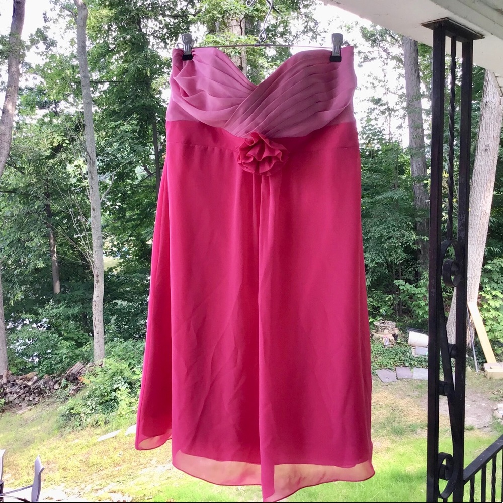 Homecoming Dress